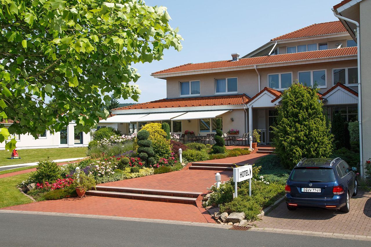 Hotel Freizeit Auefeld Hann Münden