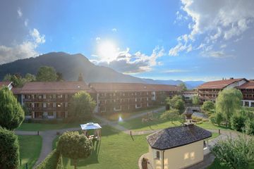 Rest of the World   Hotel Bachmair Weissach image 0