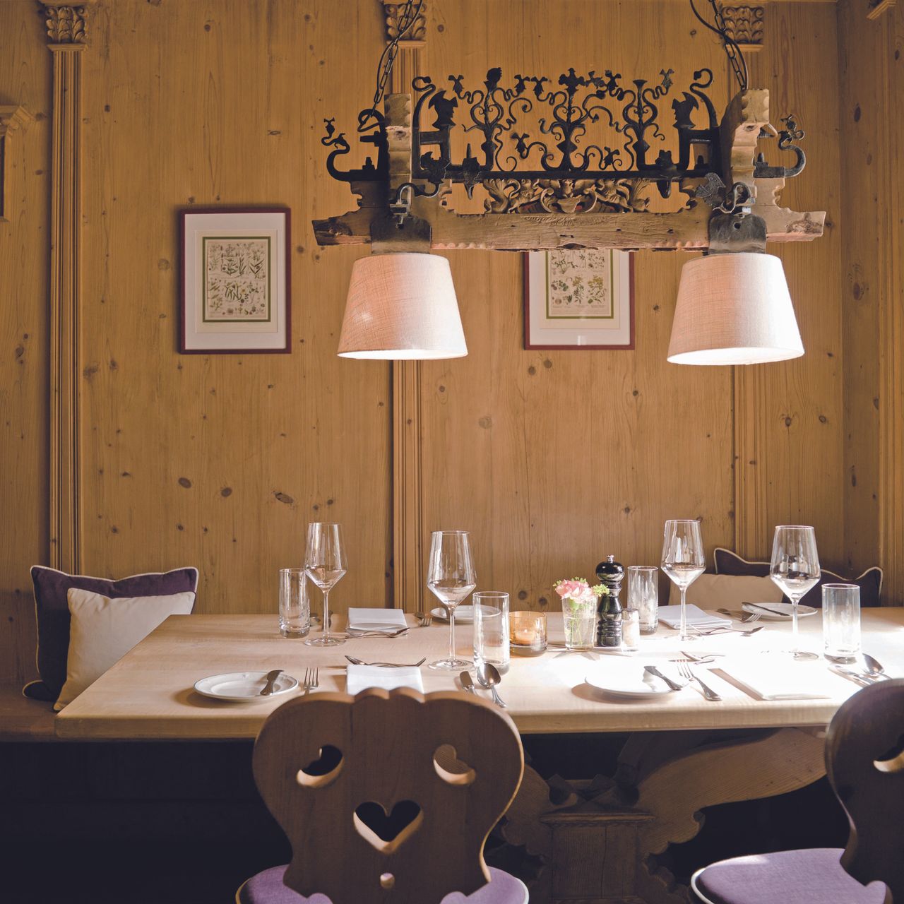 Rest of the World   Hotel Bachmair Weissach image 1