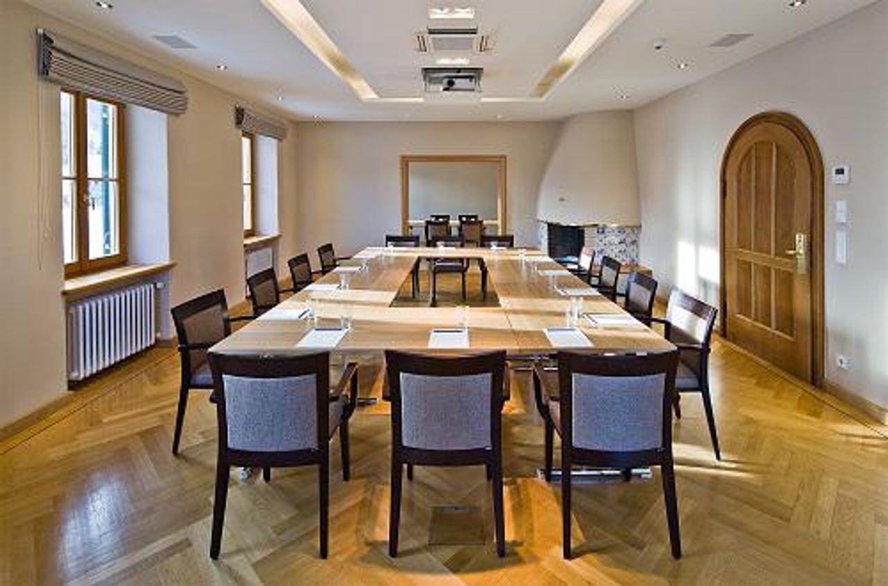 Rest of the World   Hotel Bachmair Weissach image 1