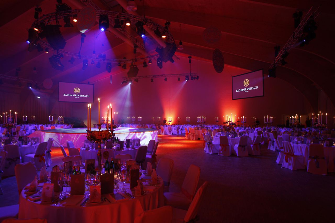 Rest of the World   Hotel Bachmair Weissach image 1