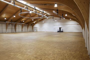 Rest of the World   Hotel Bachmair Weissach image 1