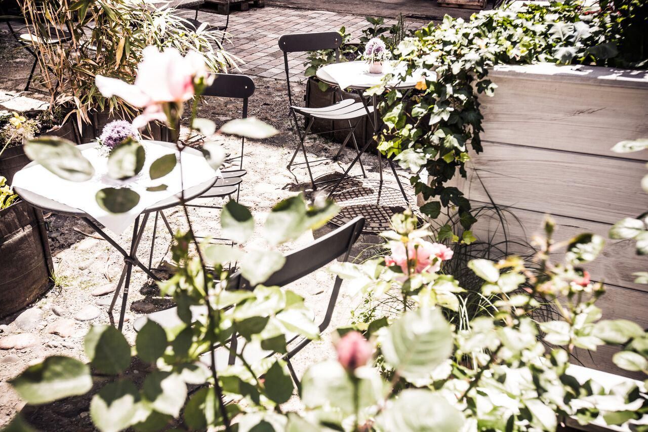 Rest of the World   Hotel 