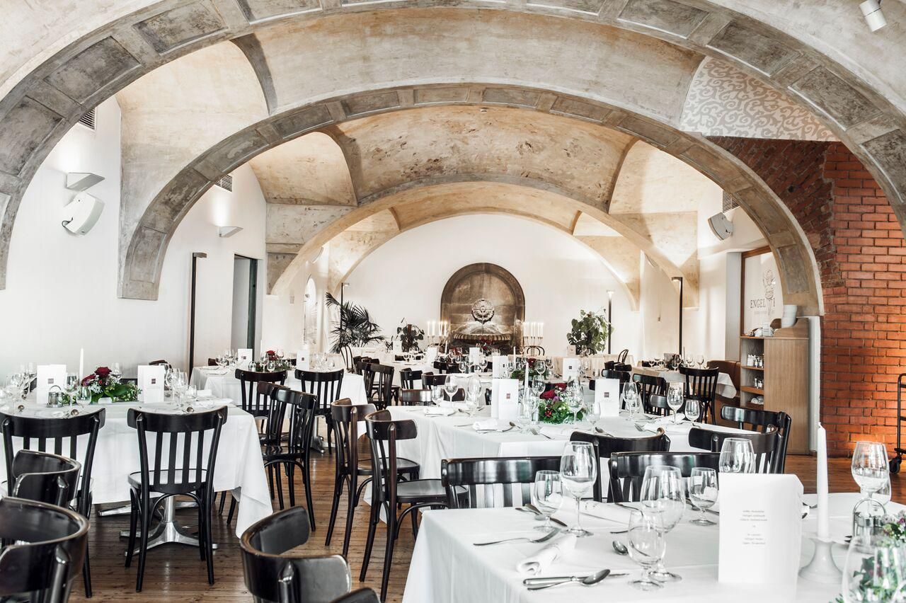 Rest of the World   Hotel 