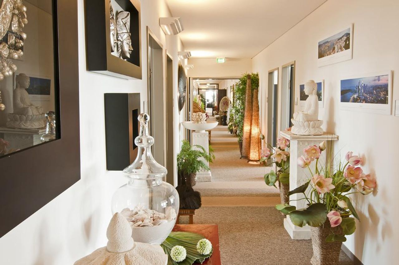 München   ecos office center münchen image 1