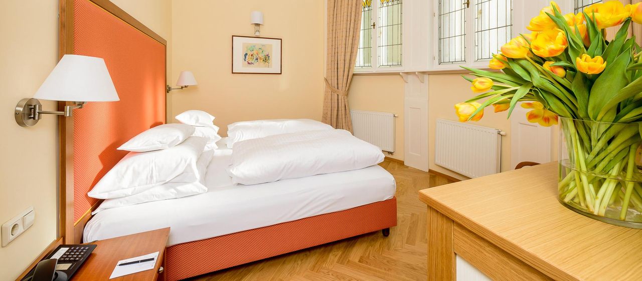 Rest of the World   Hotel Herzoghof image 1