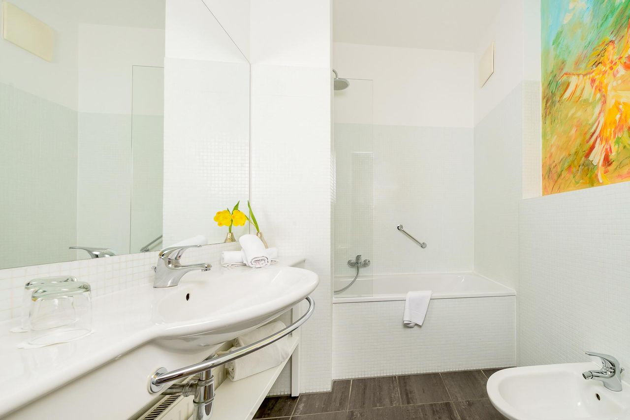 Rest of the World   Hotel Herzoghof image 1