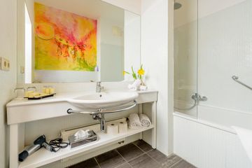 Rest of the World   Hotel Herzoghof image 1