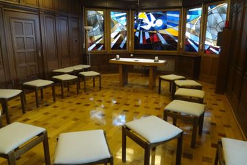 Rest der Welt   Caritas Tagungszentrum image 1