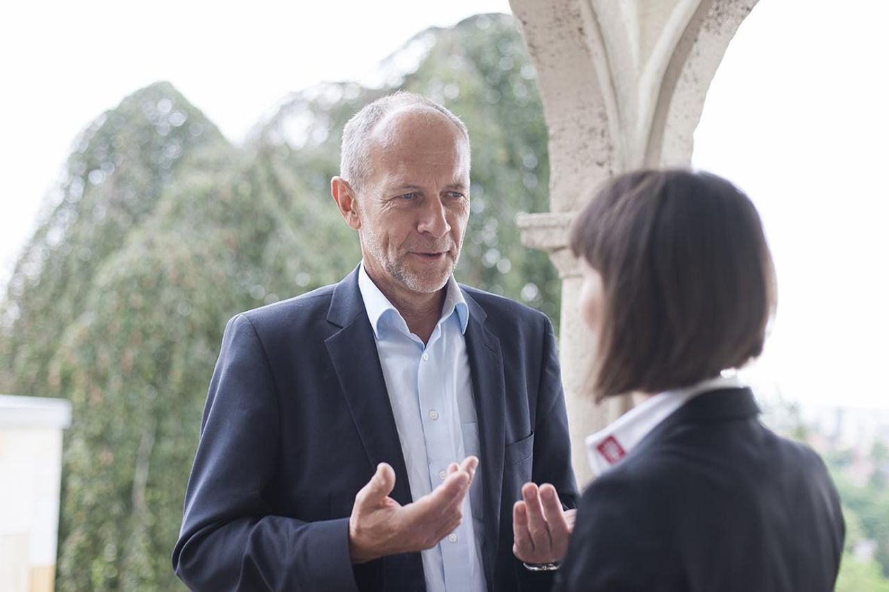 Rest der Welt   Caritas Tagungszentrum image 1