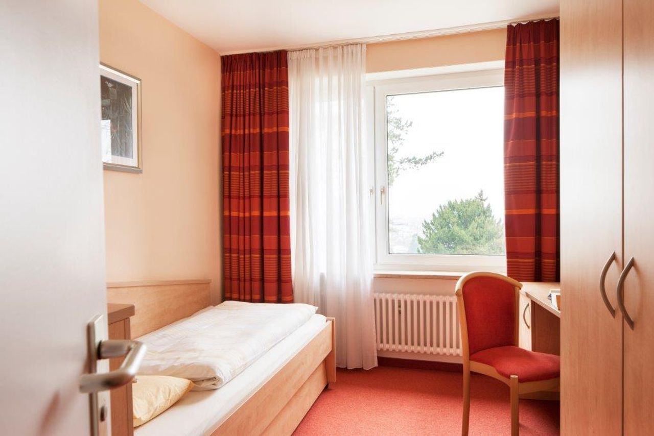 Rest der Welt   Caritas Tagungszentrum image 1