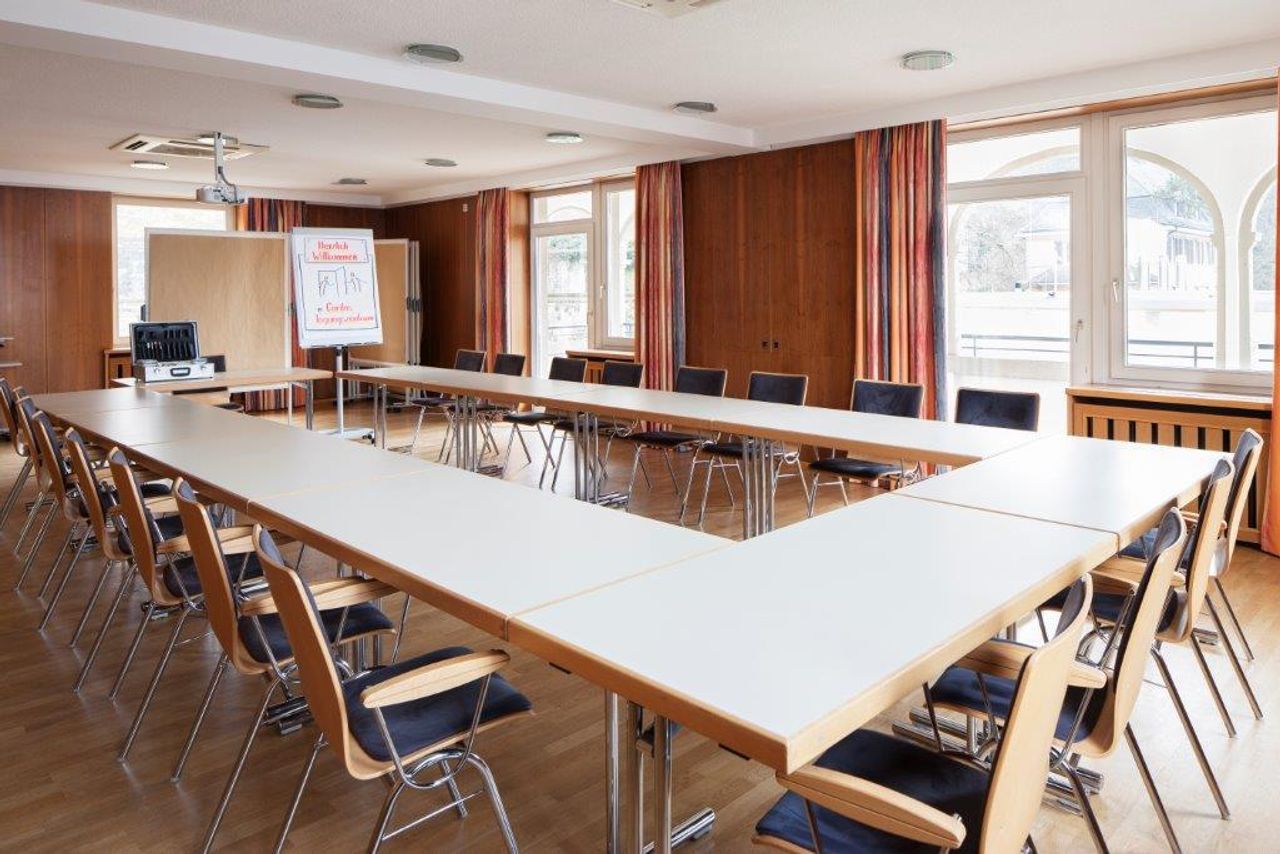 Rest der Welt   Caritas Tagungszentrum image 1