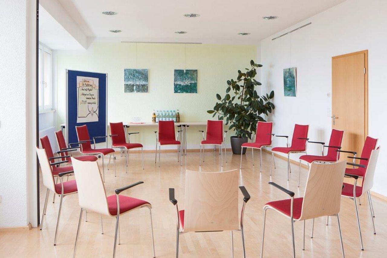 Rest der Welt   Caritas Tagungszentrum image 1