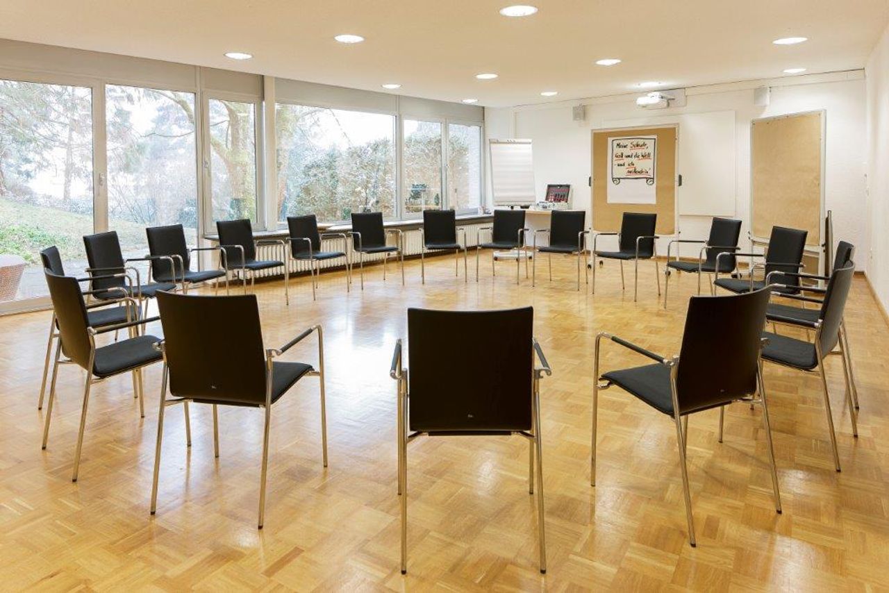 Rest der Welt   Caritas Tagungszentrum image 1