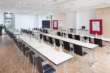 Rest der Welt   Caritas Tagungszentrum image 1