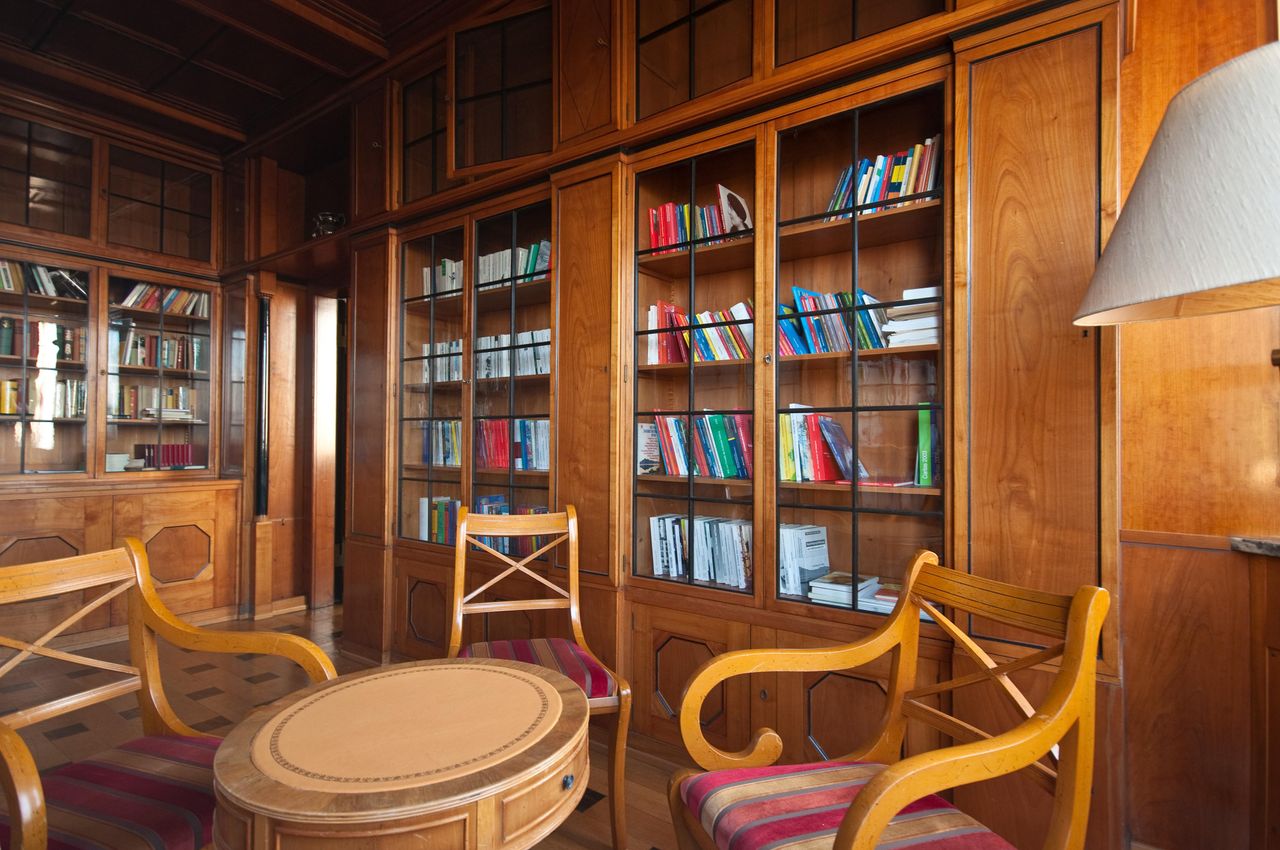 Rest der Welt   Caritas Tagungszentrum image 1