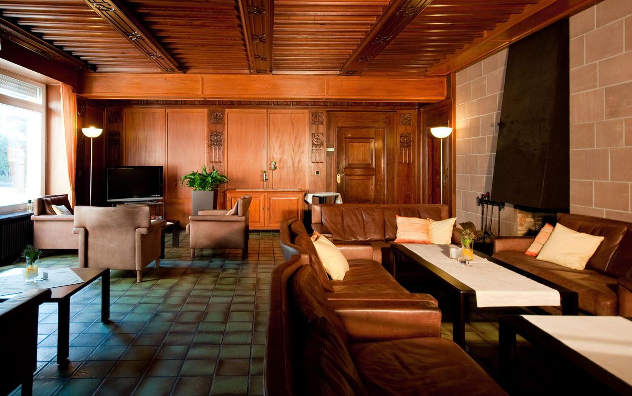 Rest der Welt   Caritas Tagungszentrum image 1