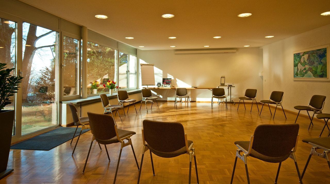 Rest der Welt   Caritas Tagungszentrum image 1