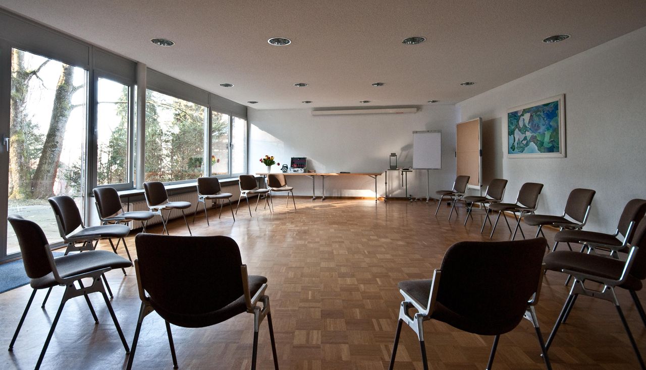 Rest der Welt   Caritas Tagungszentrum image 1