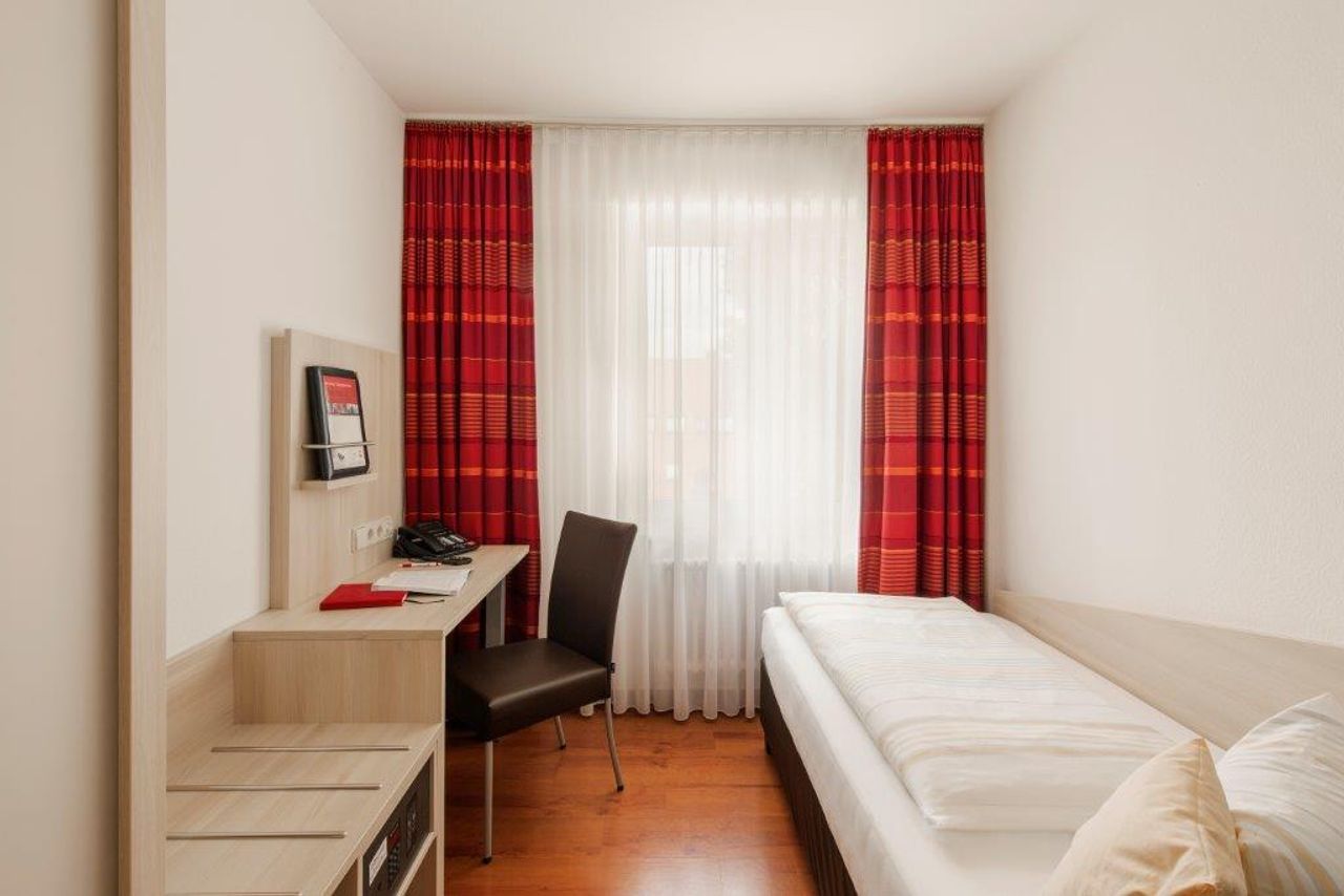 Rest der Welt   Caritas Tagungszentrum image 1