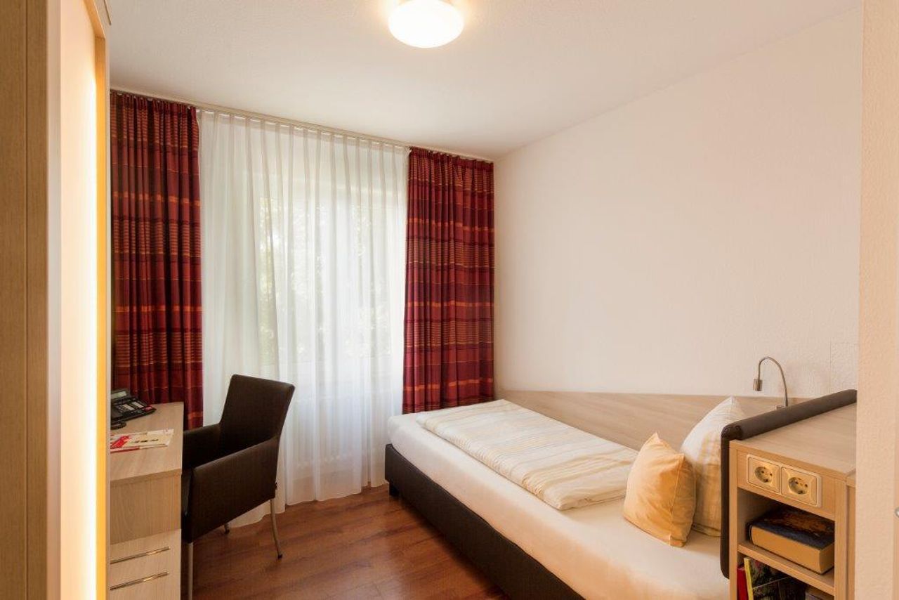 Rest der Welt   Caritas Tagungszentrum image 1