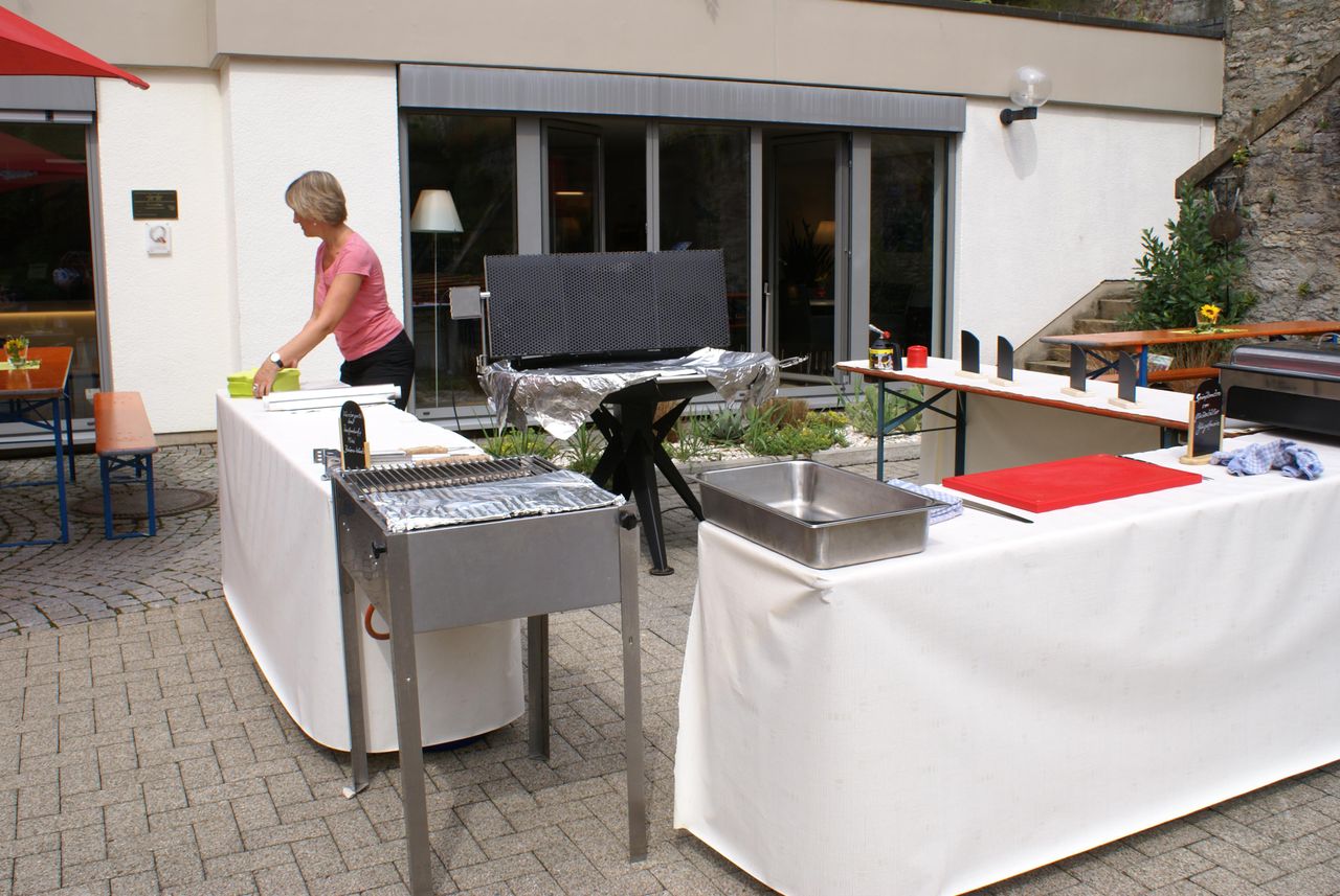 Rest der Welt   Caritas Tagungszentrum image 1