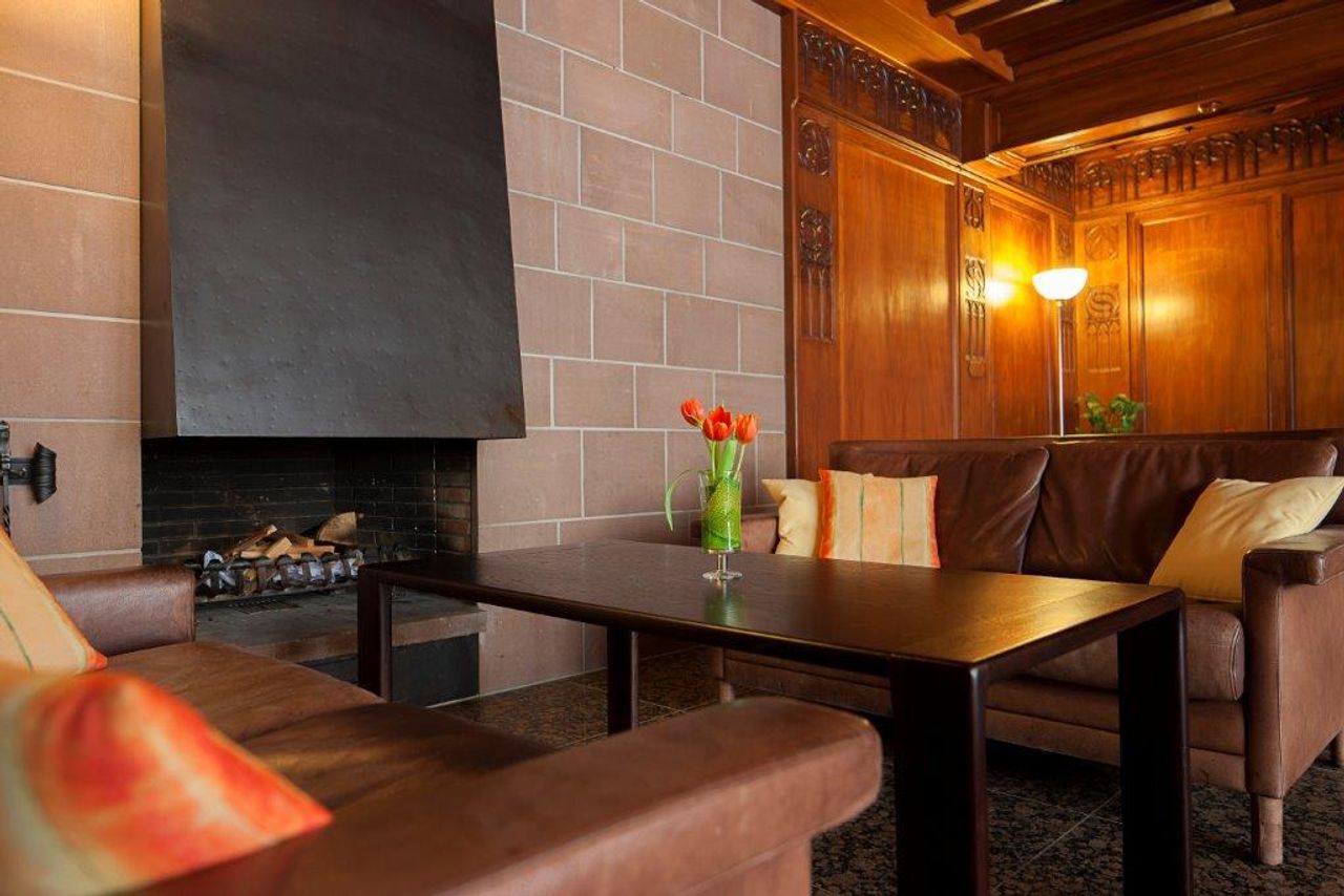 Rest der Welt   Caritas Tagungszentrum image 1