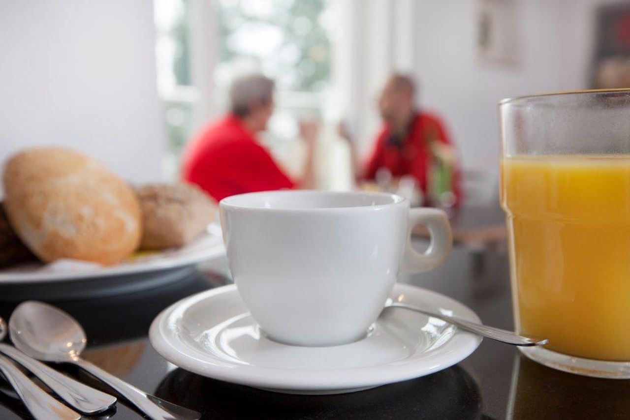 Rest der Welt   Caritas Tagungszentrum image 1