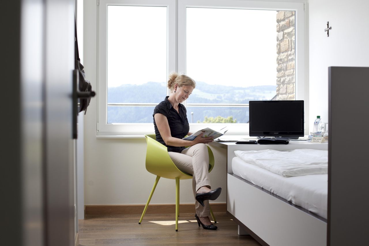 Rest der Welt   Rosa Flesch - Tagungszentrum image 1