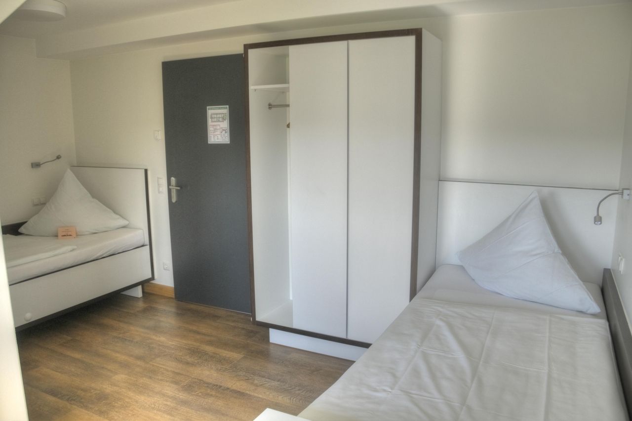 Rest der Welt   Rosa Flesch - Tagungszentrum image 1