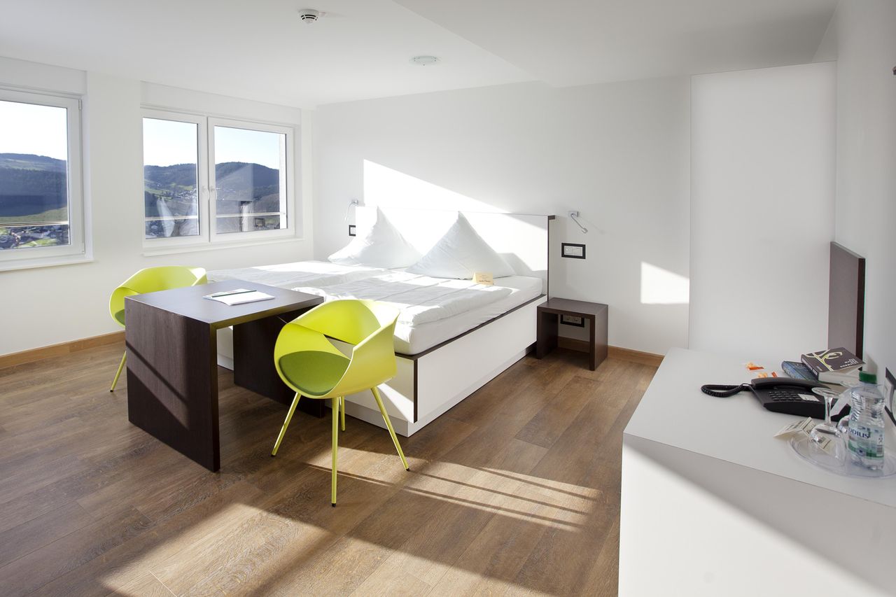 Rest der Welt   Rosa Flesch - Tagungszentrum image 1