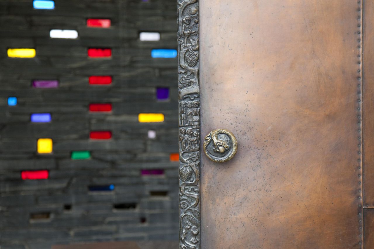 Rest der Welt   Rosa Flesch - Tagungszentrum image 1