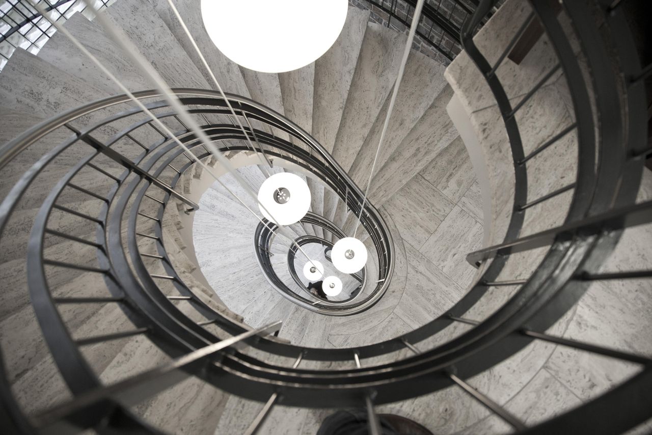 Rest der Welt   Rosa Flesch - Tagungszentrum image 1