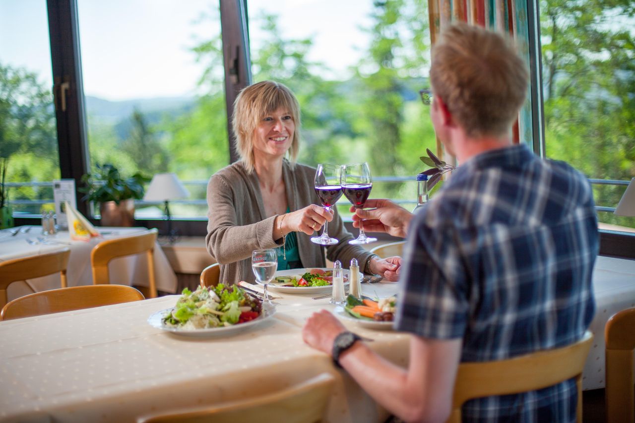 Rest der Welt   Rosa Flesch - Tagungszentrum image 1