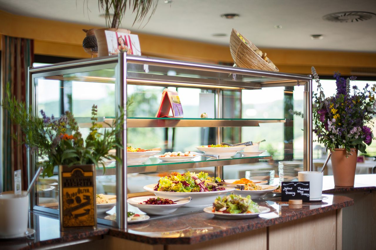 Rest der Welt   Rosa Flesch - Tagungszentrum image 1