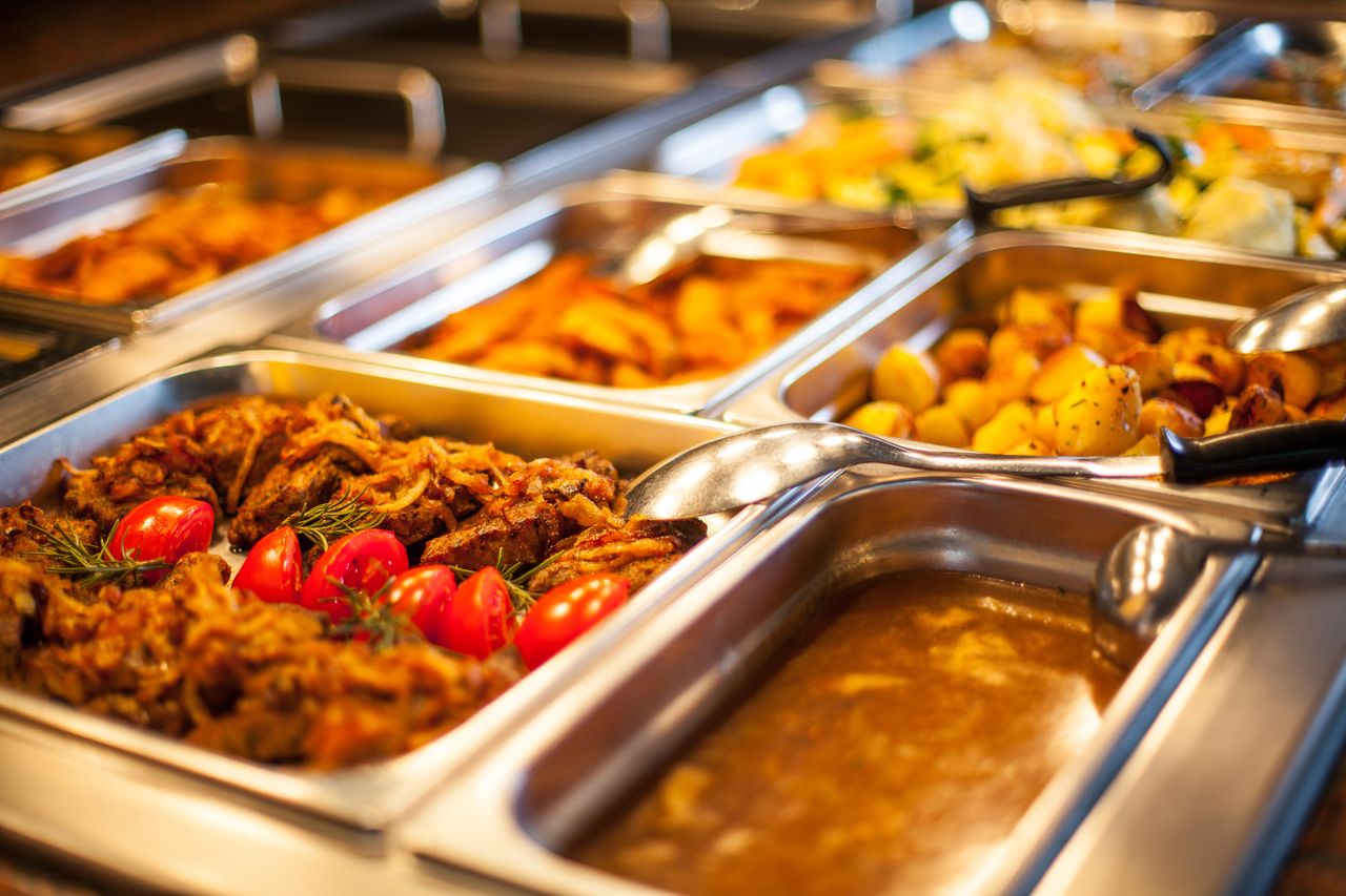 Rest der Welt   Rosa Flesch - Tagungszentrum image 1