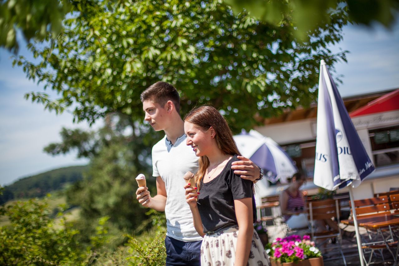 Rest der Welt   Rosa Flesch - Tagungszentrum image 1