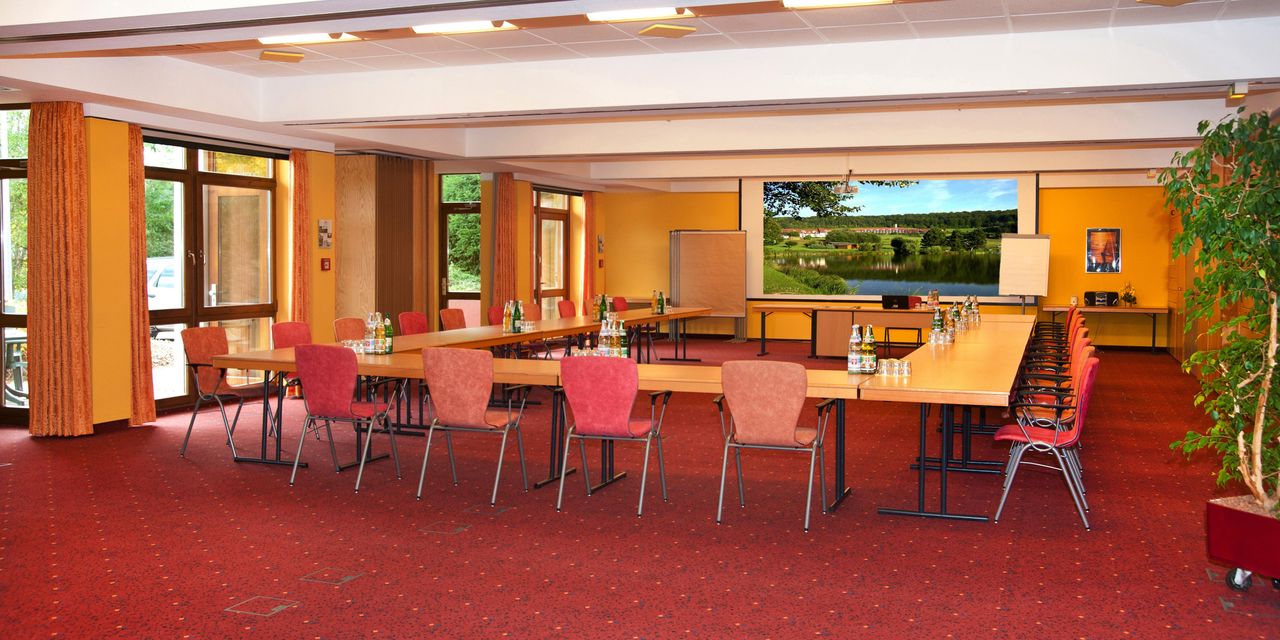 Rest of the World   Hessen Hotelpark Hohenroda image 1