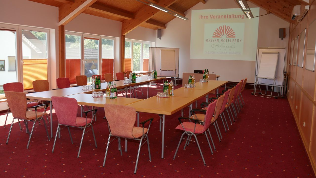 Rest of the World   Hessen Hotelpark Hohenroda image 1