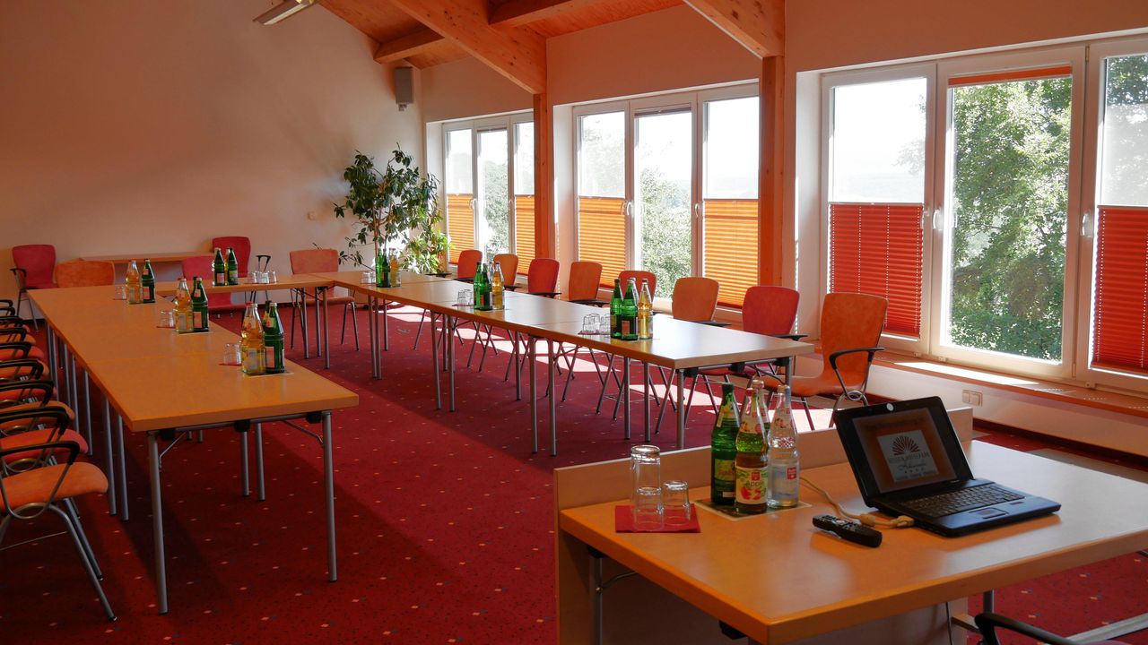 Rest of the World   Hessen Hotelpark Hohenroda image 1