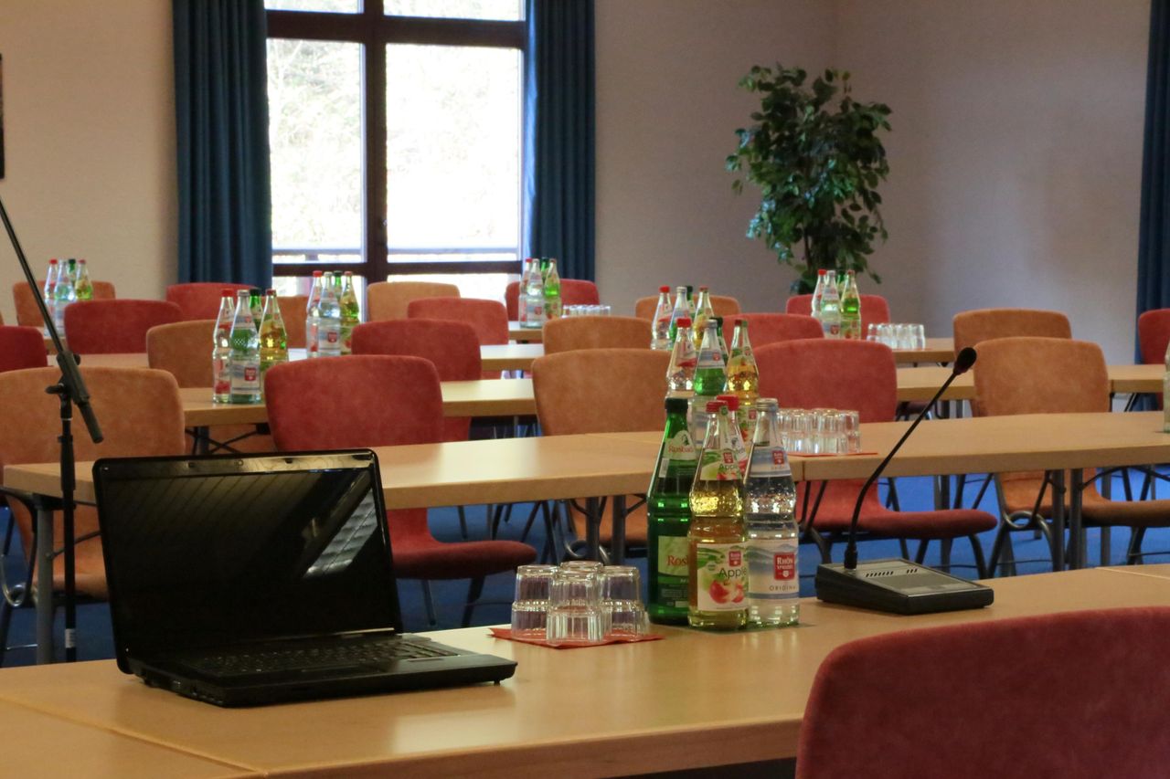 Rest of the World   Hessen Hotelpark Hohenroda image 1