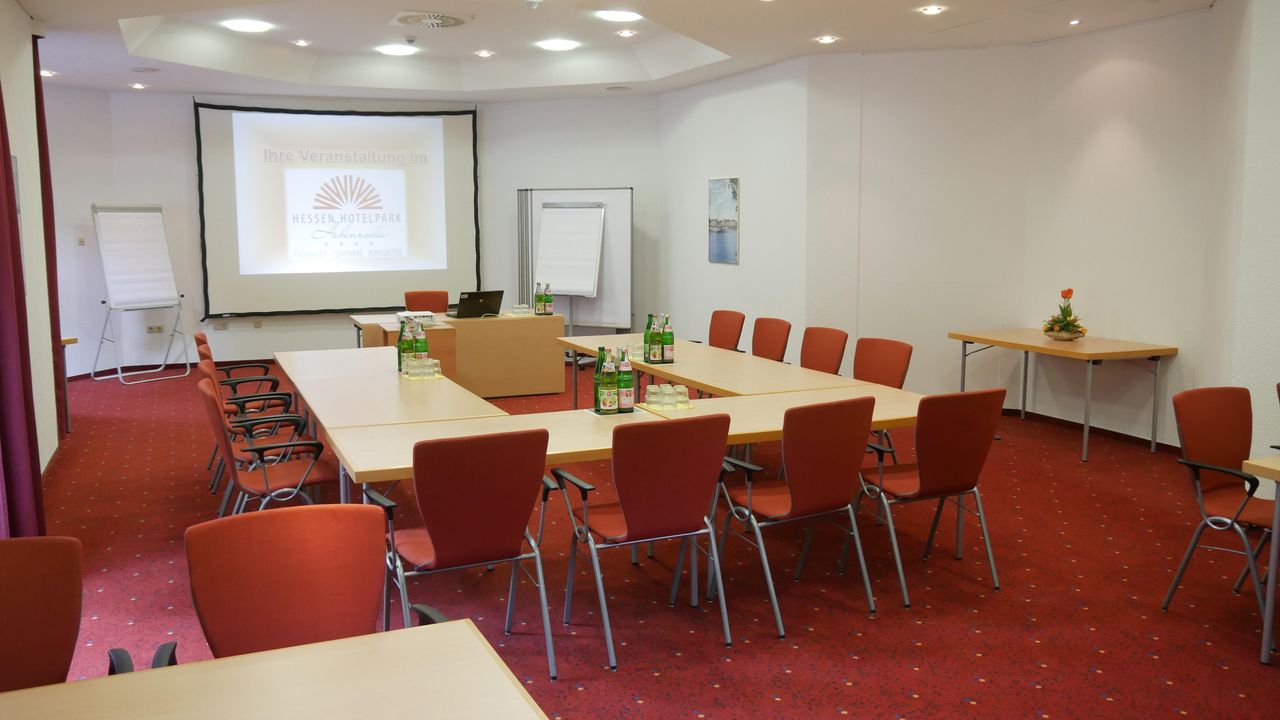 Rest of the World   Hessen Hotelpark Hohenroda image 1