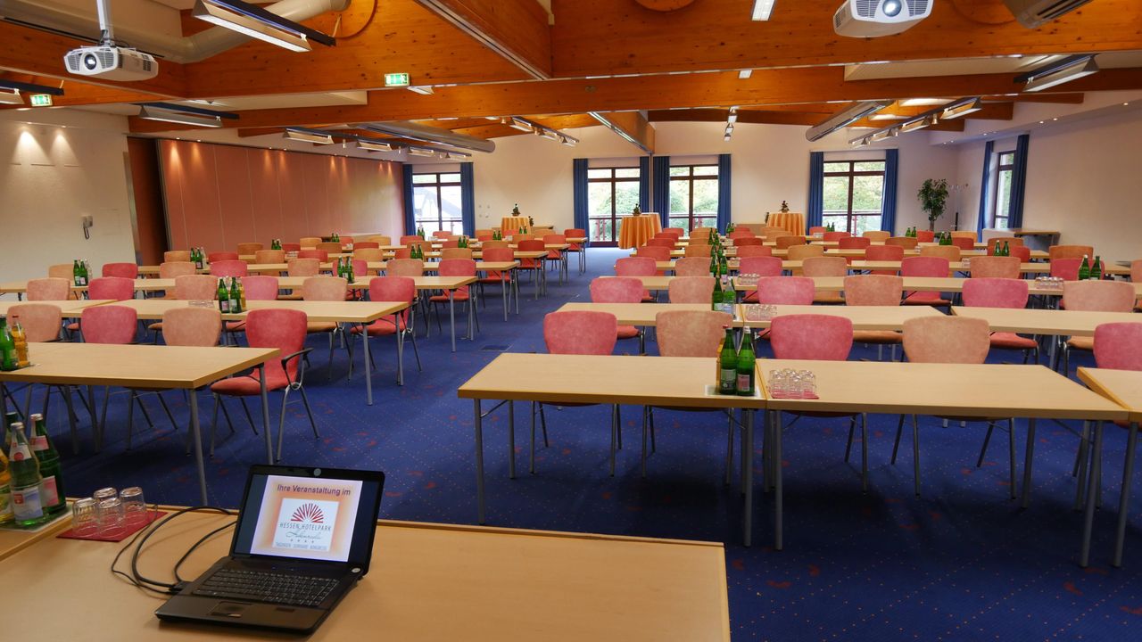 Rest of the World   Hessen Hotelpark Hohenroda image 1