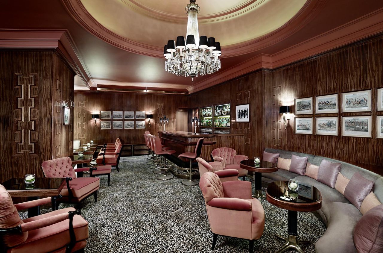 Wien   Hotel Bristol Wien image 1