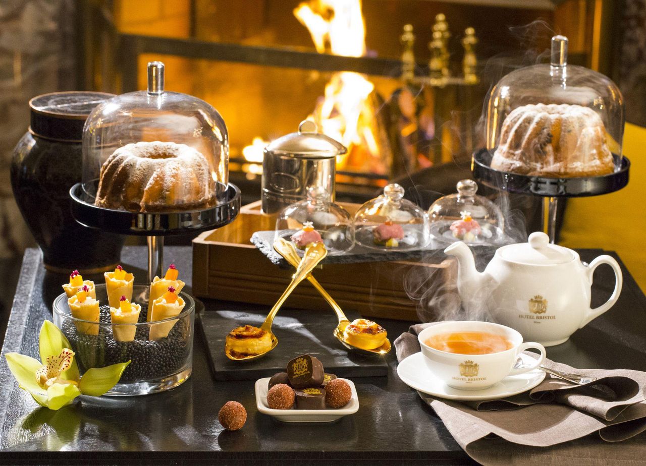 Wien   Hotel Bristol Wien image 1