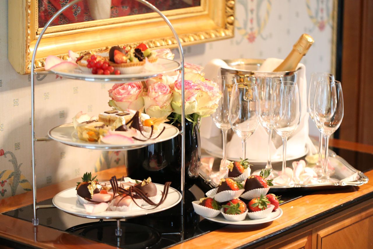 Wien   Hotel Bristol Wien image 1