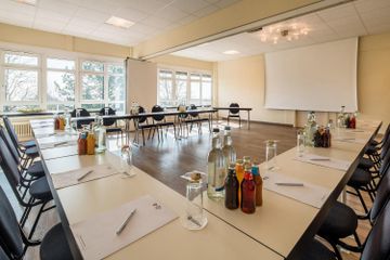 Rest of the World   BEST WESTERN PLUS Atrium Hotel image 1