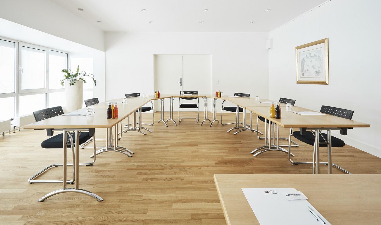 Rest of the World   BEST WESTERN PLUS Atrium Hotel image 1