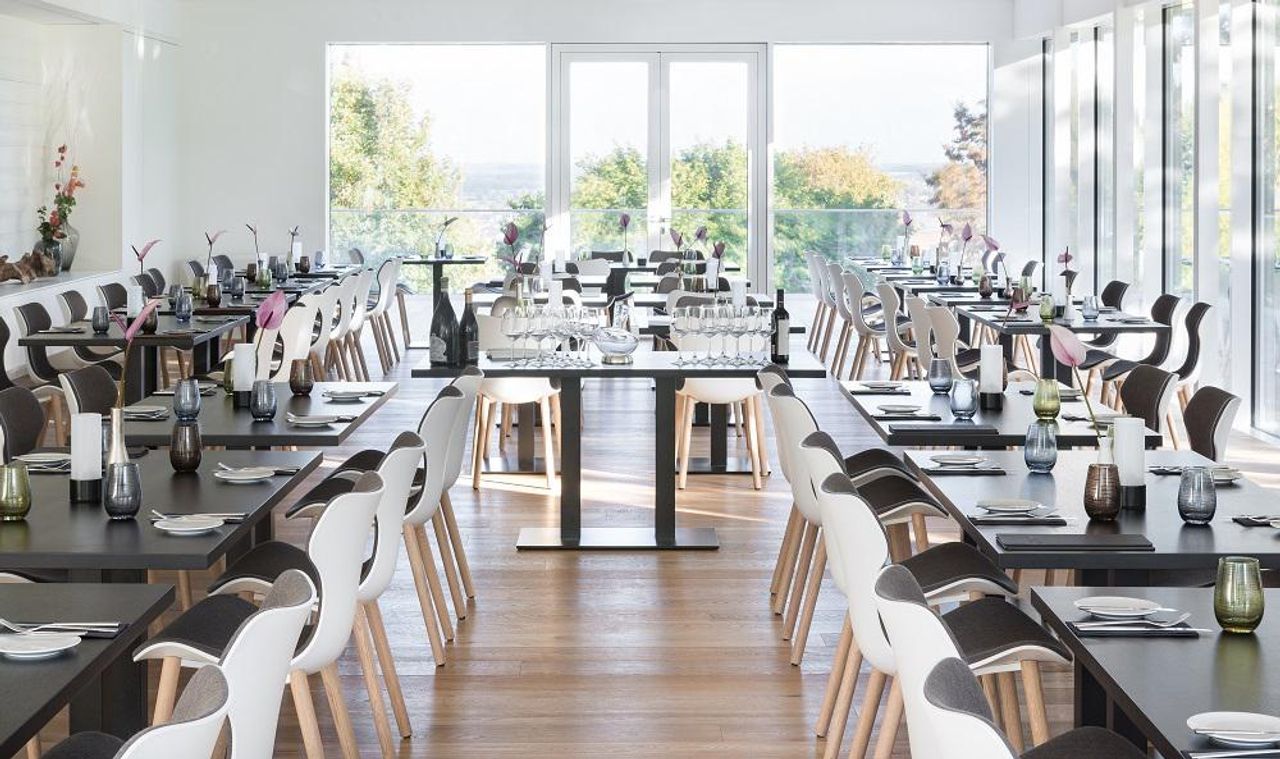 Rest of the World   BEST WESTERN PLUS Atrium Hotel image 1