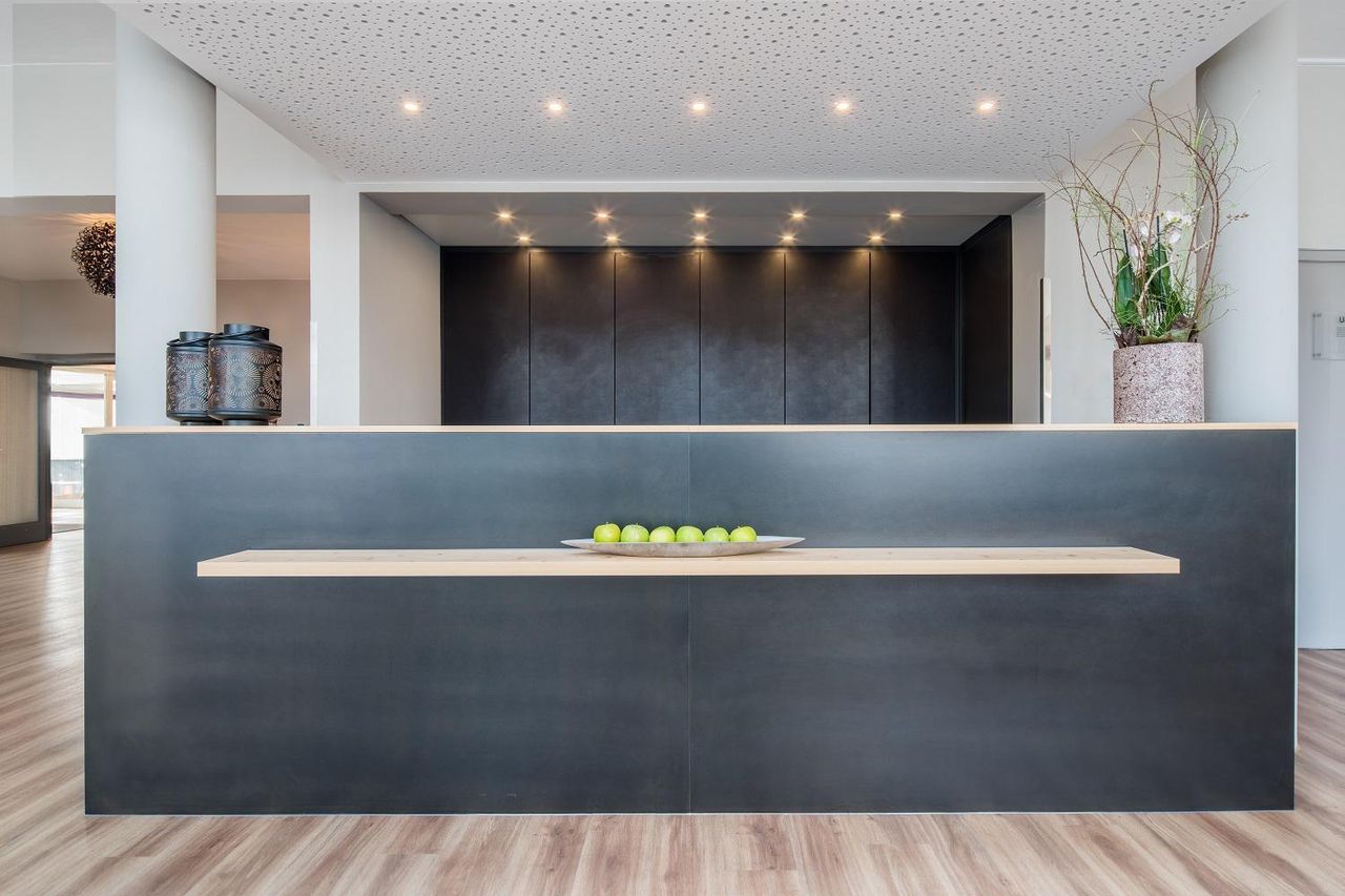 Rest of the World   BEST WESTERN PLUS Atrium Hotel image 20